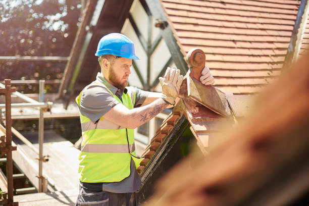 Quick and Trustworthy Emergency Roof Repair Services in Beaumont, TX
